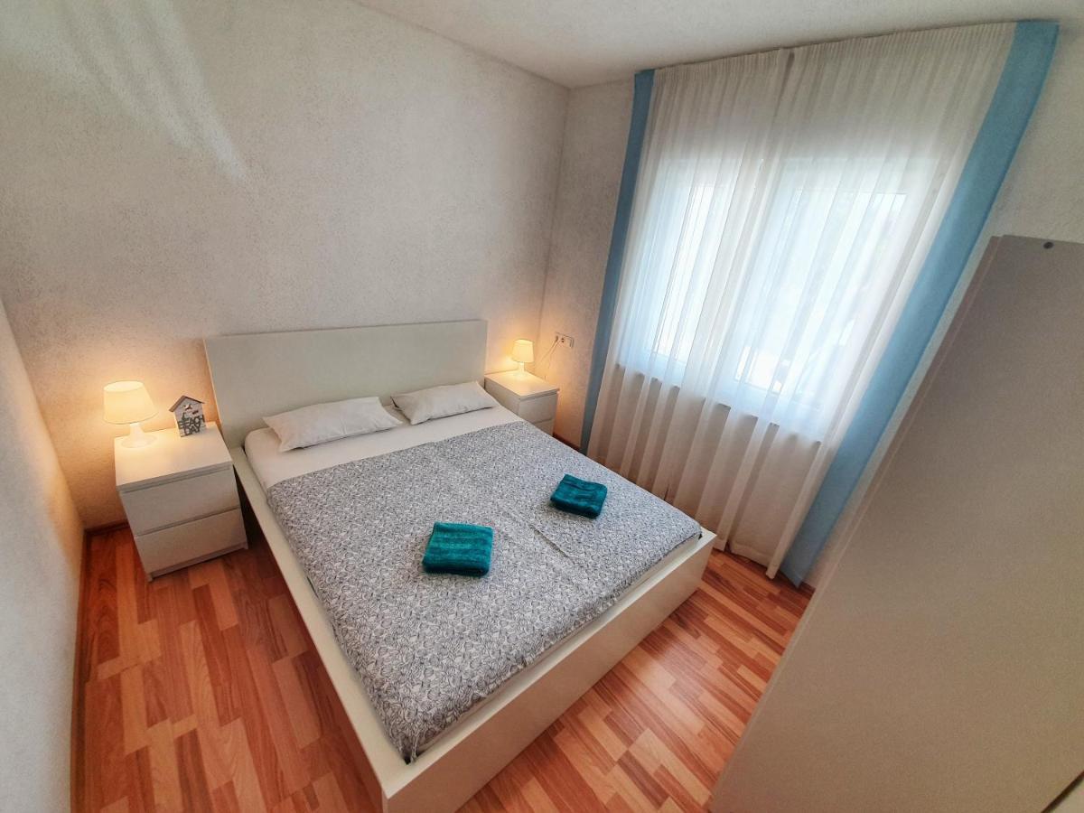 Apartmani Steli 维尔 外观 照片