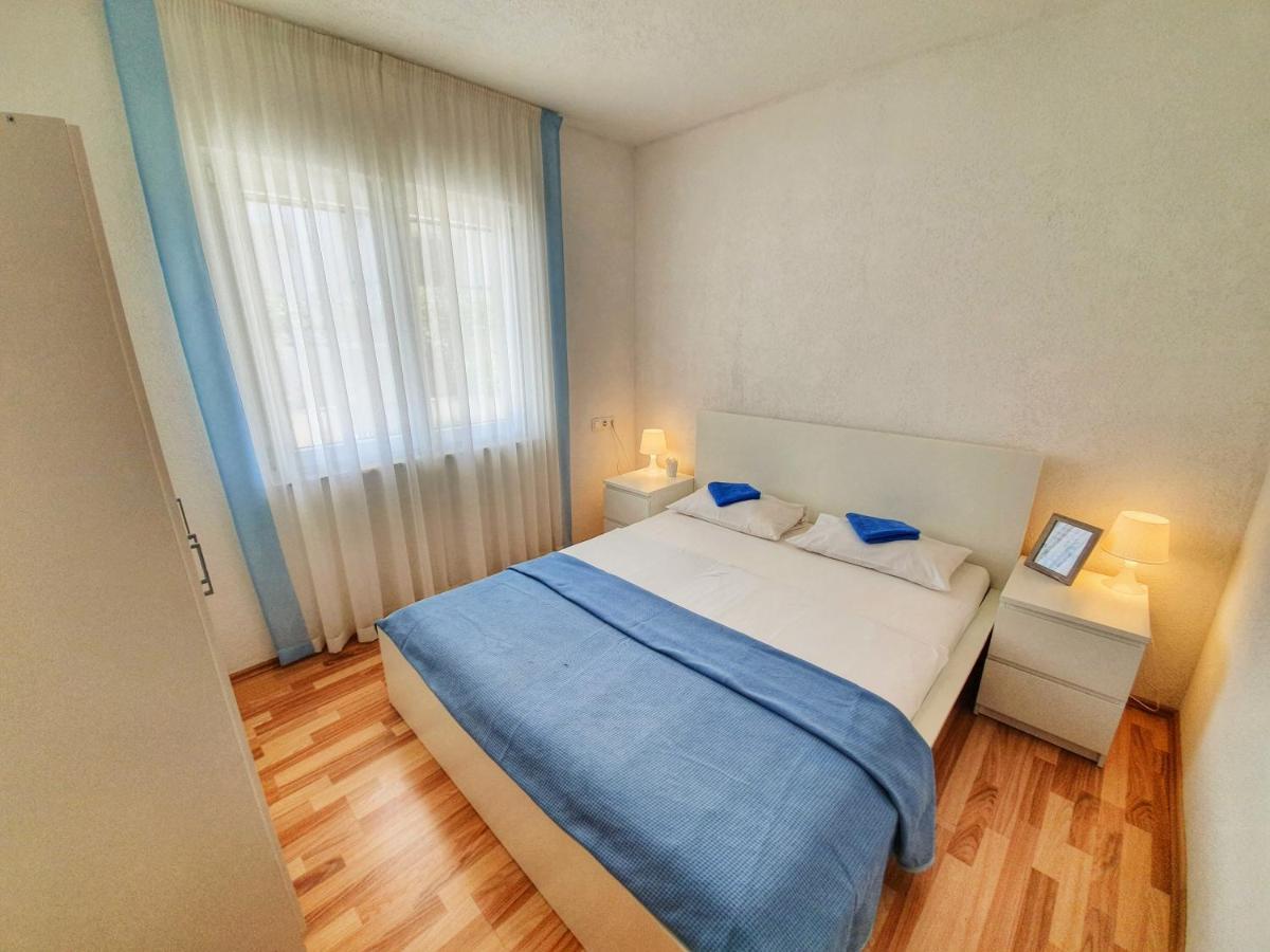 Apartmani Steli 维尔 外观 照片