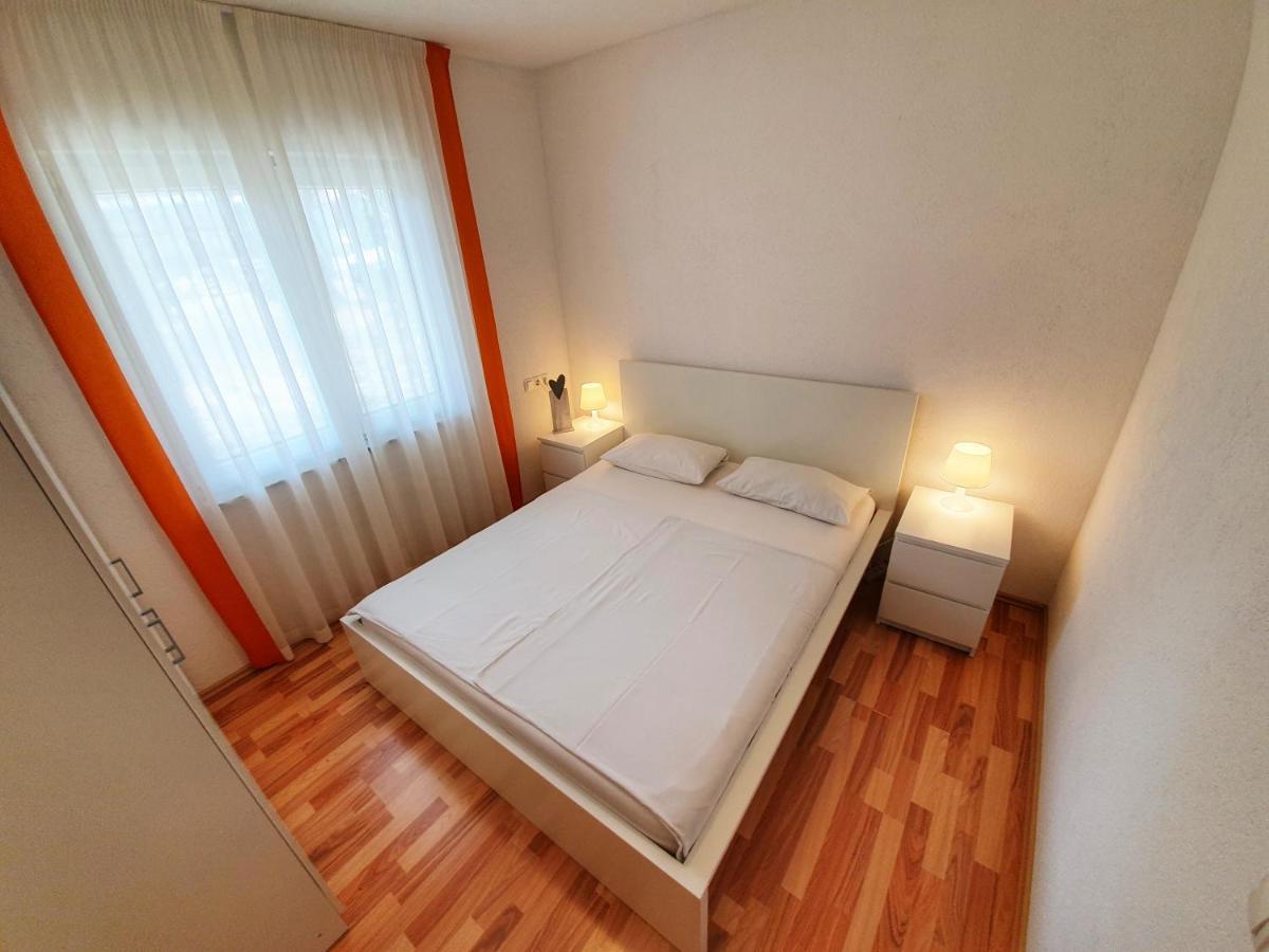 Apartmani Steli 维尔 外观 照片