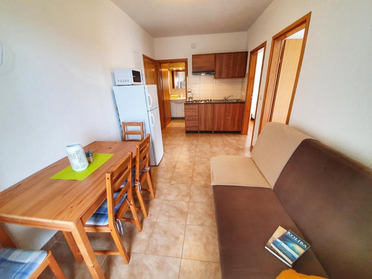 Apartmani Steli 维尔 外观 照片