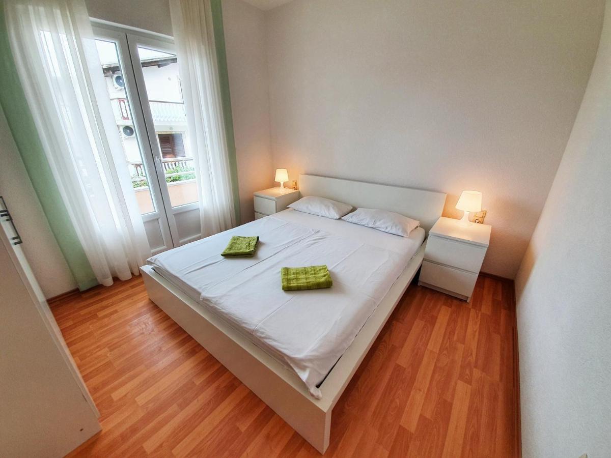 Apartmani Steli 维尔 外观 照片