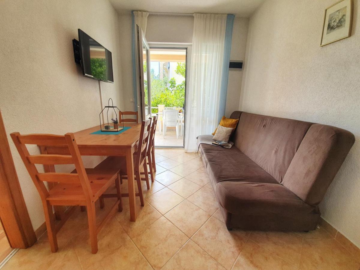 Apartmani Steli 维尔 外观 照片