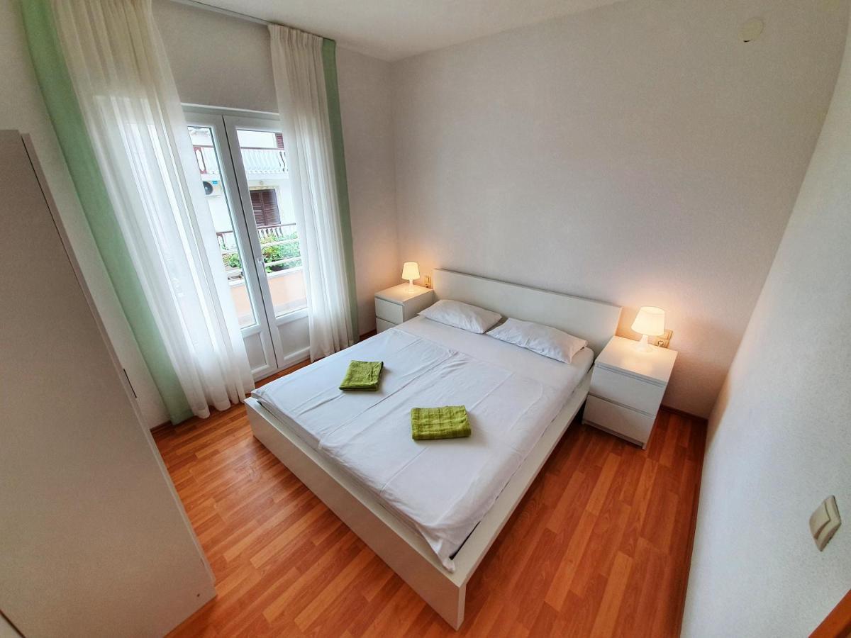 Apartmani Steli 维尔 外观 照片