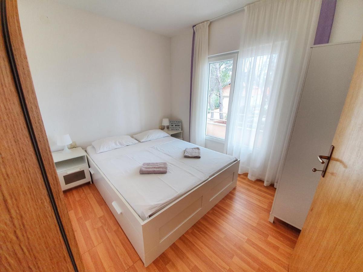 Apartmani Steli 维尔 外观 照片