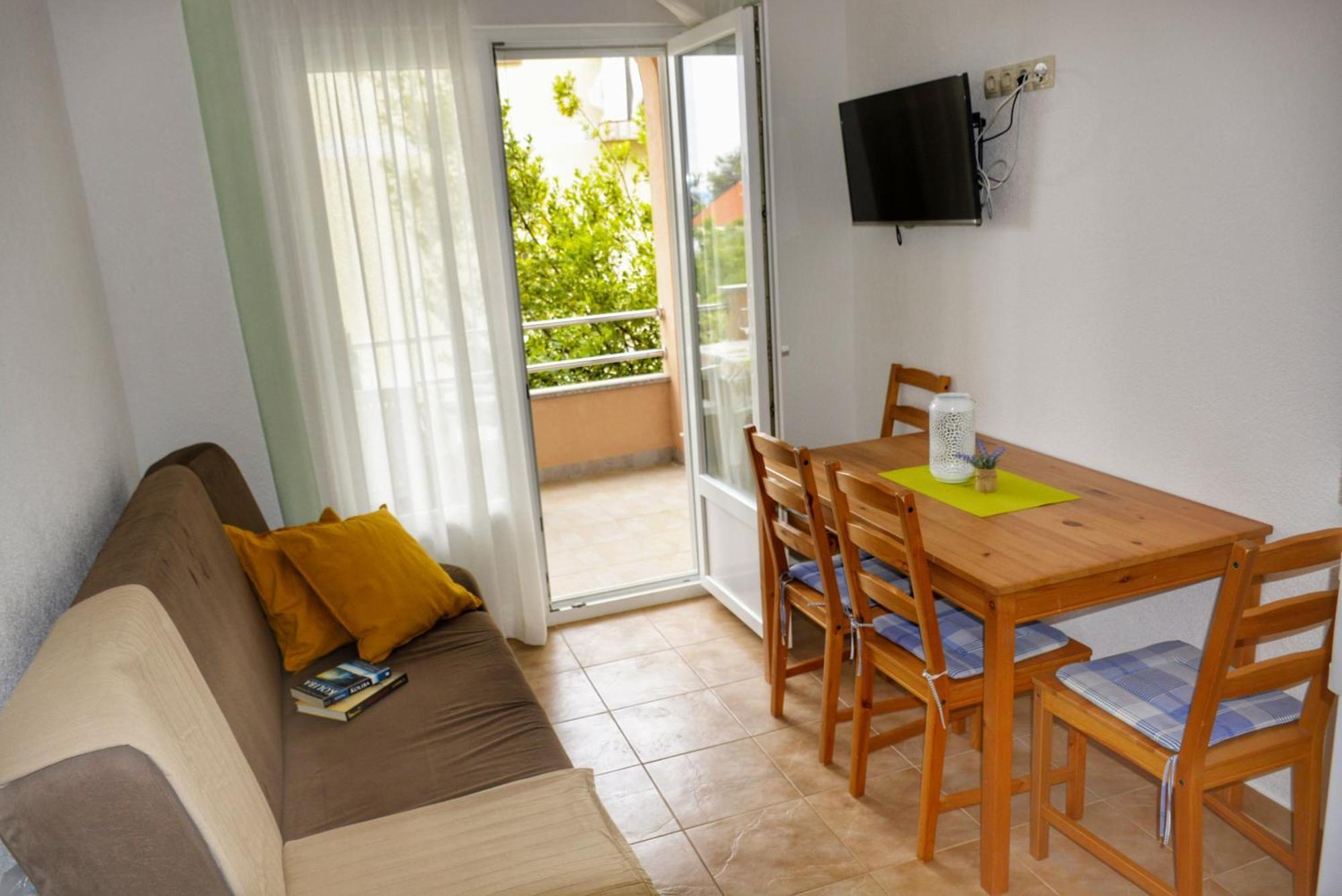 Apartmani Steli 维尔 客房 照片