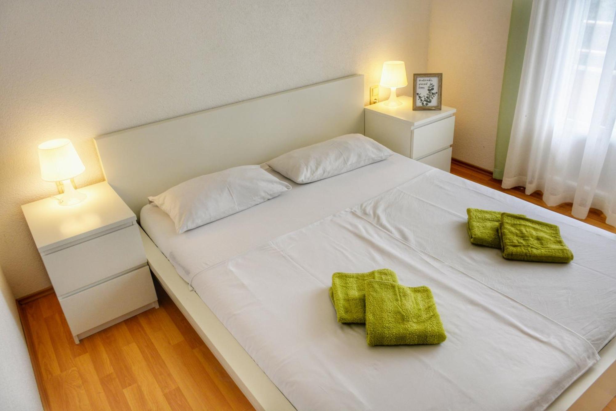 Apartmani Steli 维尔 客房 照片