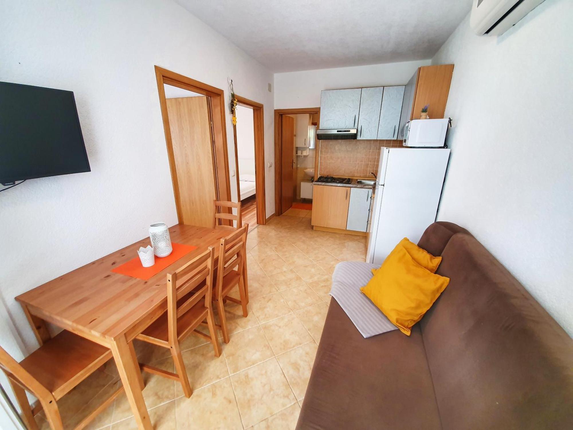 Apartmani Steli 维尔 客房 照片