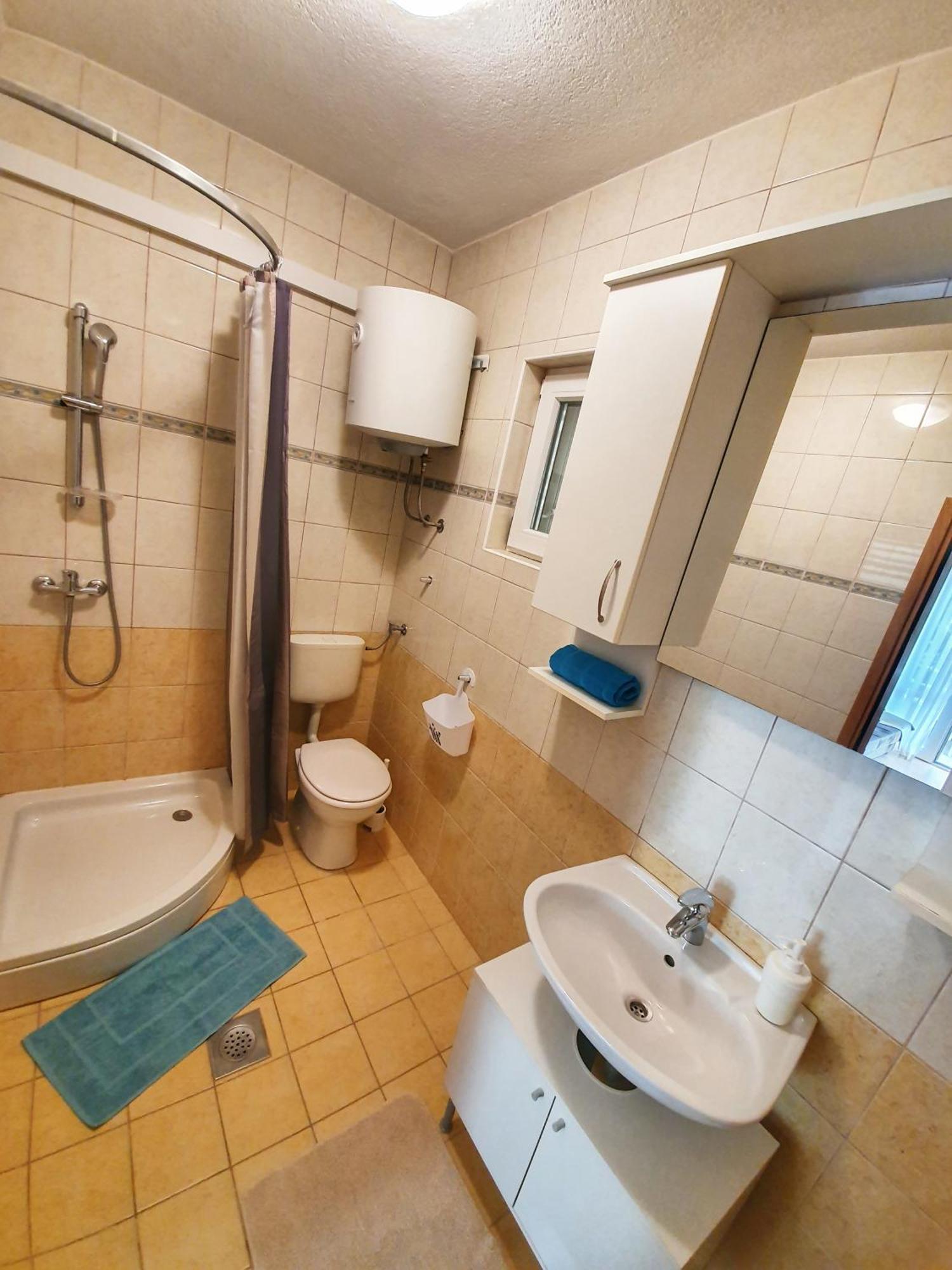 Apartmani Steli 维尔 客房 照片