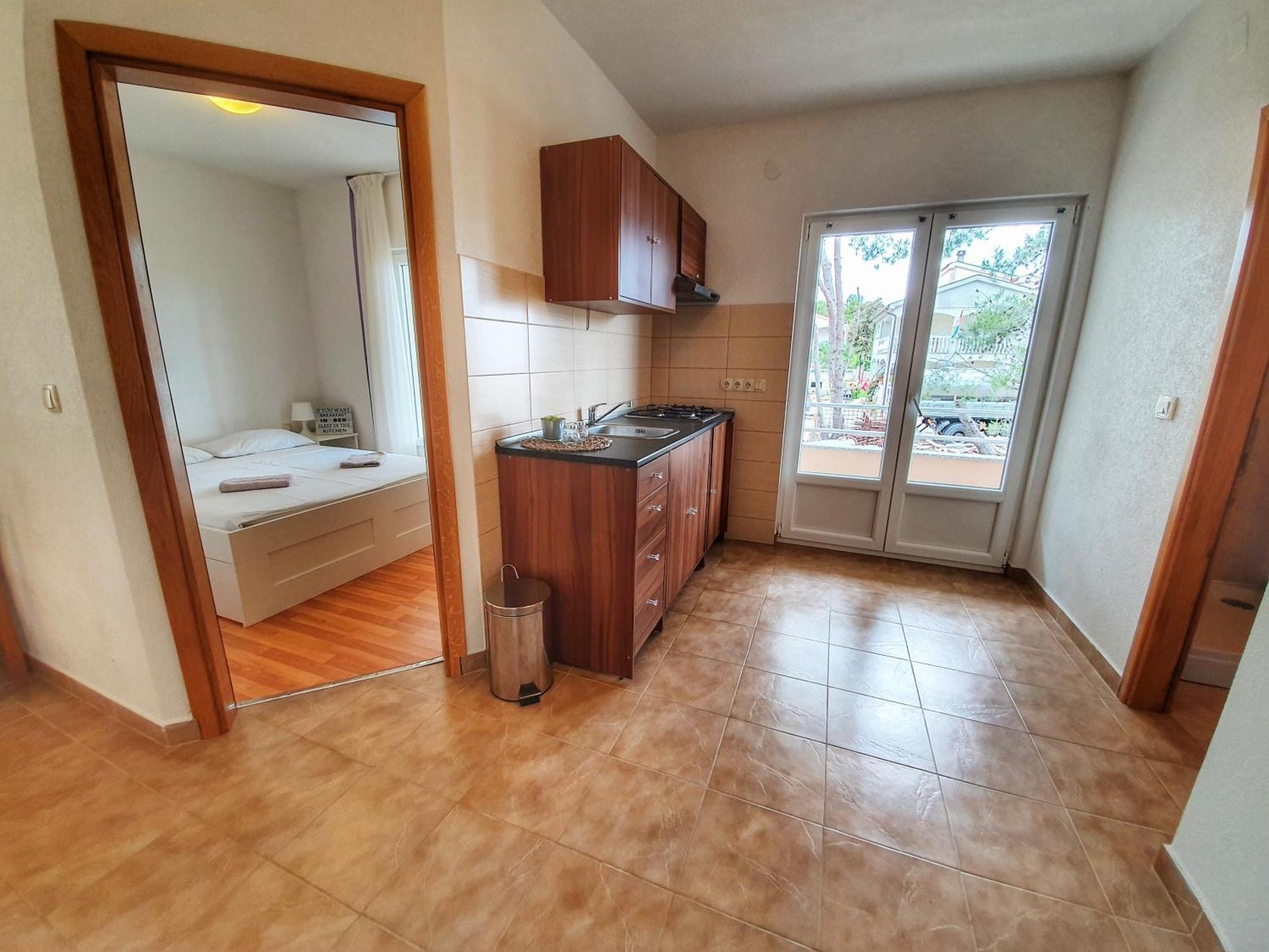 Apartmani Steli 维尔 客房 照片