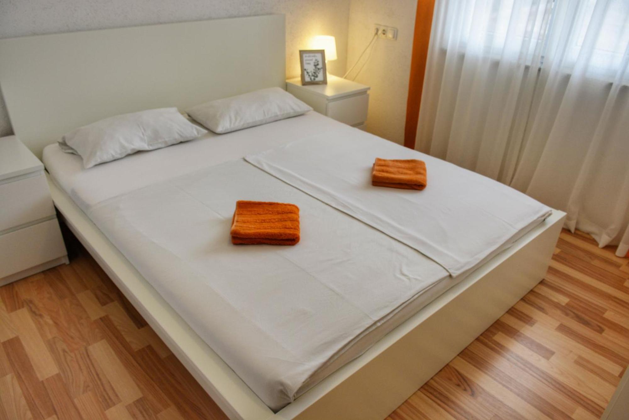 Apartmani Steli 维尔 客房 照片