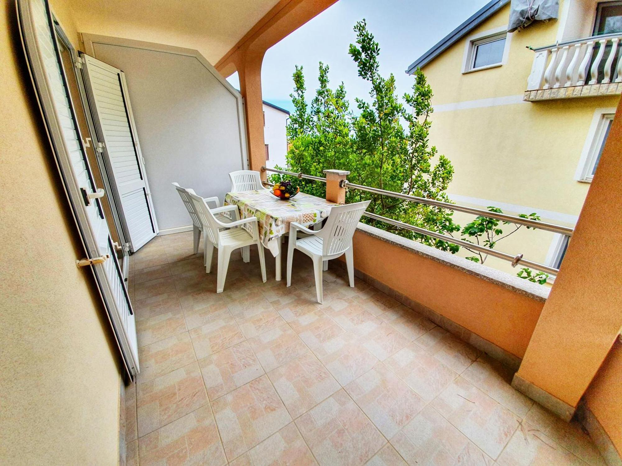 Apartmani Steli 维尔 客房 照片